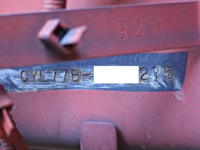 いすゞギガ冷凍車（冷蔵車）大型（10t）[写真19]