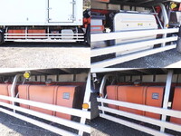 いすゞギガ冷凍車（冷蔵車）大型（10t）[写真21]