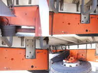 いすゞギガ冷凍車（冷蔵車）大型（10t）[写真22]