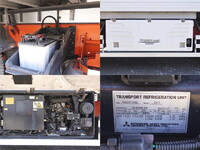 いすゞギガ冷凍車（冷蔵車）大型（10t）[写真23]