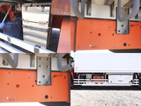 いすゞギガ冷凍車（冷蔵車）大型（10t）[写真24]