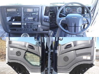 いすゞギガ冷凍車（冷蔵車）大型（10t）[写真26]