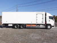 いすゞギガ冷凍車（冷蔵車）大型（10t）[写真09]