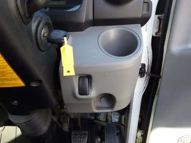 トヨタダイナ平ボディ小型（2t・3t）[写真12]