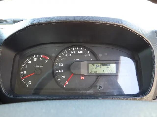 トヨタダイナ平ボディ小型（2t・3t）[写真15]