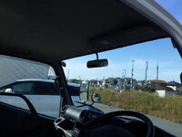 トヨタダイナ平ボディ小型（2t・3t）[写真17]