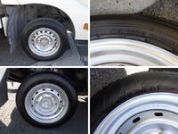 トヨタダイナ平ボディ小型（2t・3t）[写真21]