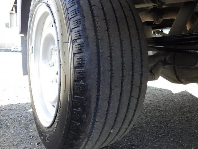 トヨタダイナ平ボディ小型（2t・3t）[写真21]