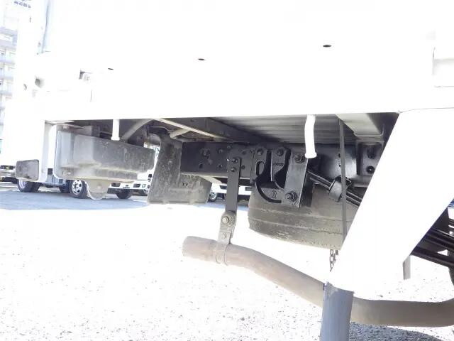 トヨタダイナ平ボディ小型（2t・3t）[写真26]