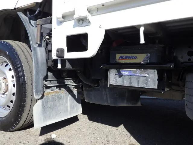 トヨタダイナ平ボディ小型（2t・3t）[写真27]