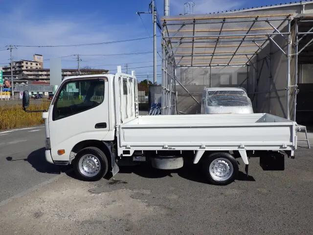 トヨタダイナ平ボディ小型（2t・3t）[写真03]