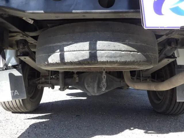 トヨタダイナ平ボディ小型（2t・3t）[写真32]