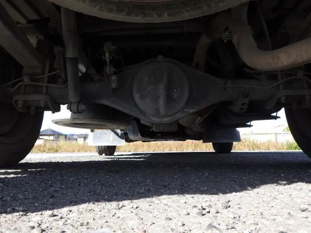 トヨタダイナ平ボディ小型（2t・3t）[写真33]