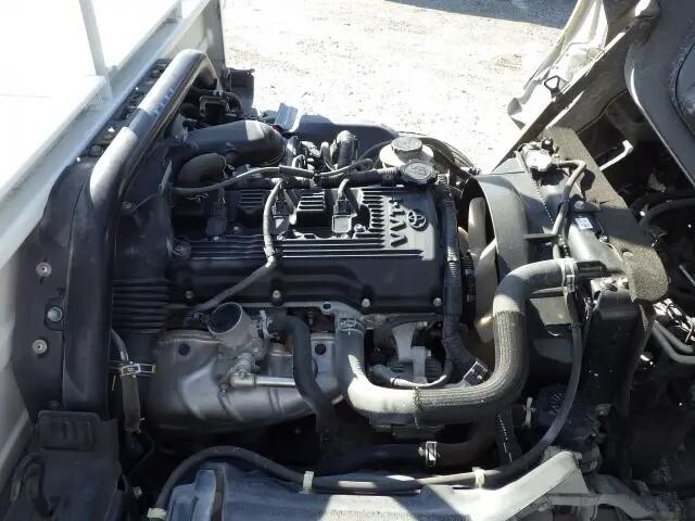 トヨタダイナ平ボディ小型（2t・3t）[写真36]