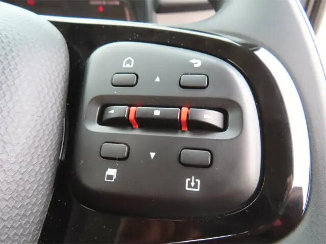 三菱ふそうキャンター平ボディ小型（2t・3t）[写真15]