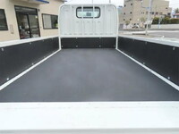 三菱ふそうキャンター平ボディ小型（2t・3t）[写真21]