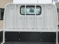 三菱ふそうキャンター平ボディ小型（2t・3t）[写真22]