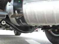 三菱ふそうキャンター平ボディ小型（2t・3t）[写真40]