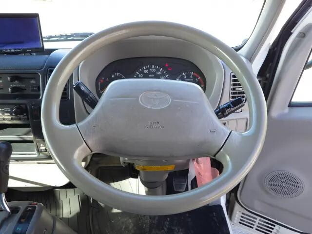 トヨタダイナアルミバン小型（2t・3t）[写真15]