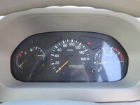 トヨタダイナアルミバン小型（2t・3t）[写真17]