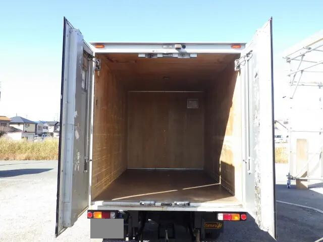 トヨタダイナアルミバン小型（2t・3t）[写真17]