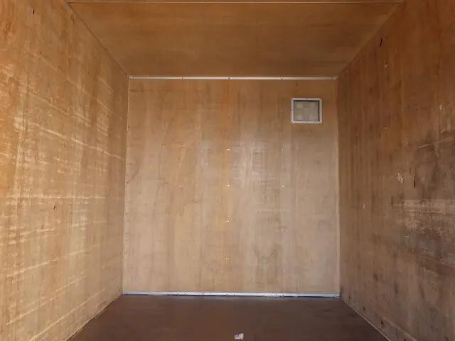 トヨタダイナアルミバン小型（2t・3t）[写真18]