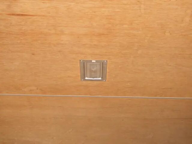 トヨタダイナアルミバン小型（2t・3t）[写真19]