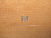 トヨタダイナアルミバン小型（2t・3t）[写真20]