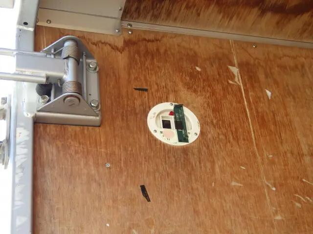 トヨタダイナアルミバン小型（2t・3t）[写真20]