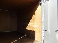 トヨタダイナアルミバン小型（2t・3t）[写真22]