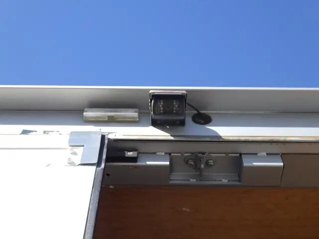 トヨタダイナアルミバン小型（2t・3t）[写真25]