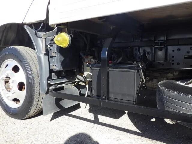 トヨタダイナアルミバン小型（2t・3t）[写真33]