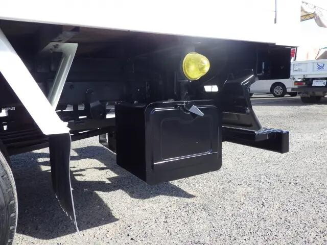 トヨタダイナアルミバン小型（2t・3t）[写真35]