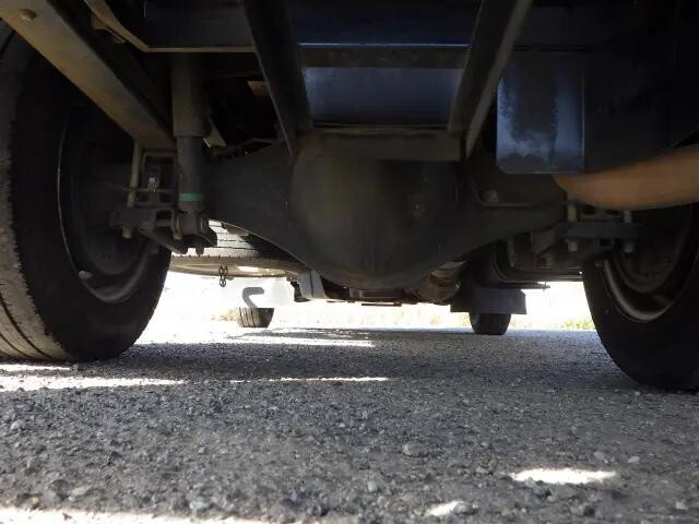 トヨタダイナアルミバン小型（2t・3t）[写真37]