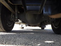 トヨタダイナアルミバン小型（2t・3t）[写真38]