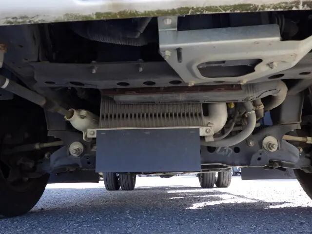 トヨタダイナアルミバン小型（2t・3t）[写真38]