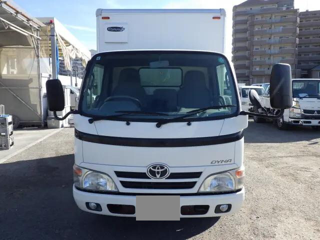 トヨタダイナアルミバン小型（2t・3t）[写真04]