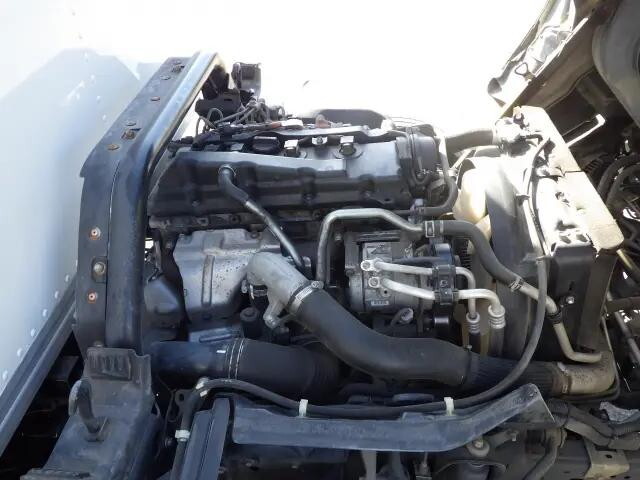 トヨタダイナアルミバン小型（2t・3t）[写真40]