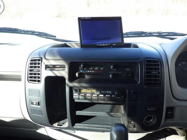 トヨタダイナアルミバン小型（2t・3t）[写真08]