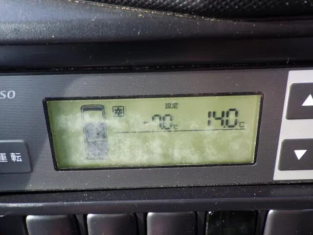 トヨタダイナ冷凍車（冷蔵車）小型（2t・3t）[写真12]