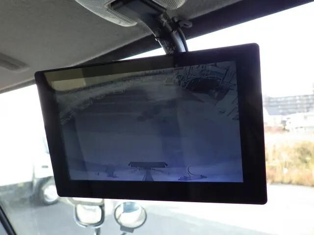 トヨタダイナ冷凍車（冷蔵車）小型（2t・3t）[写真17]