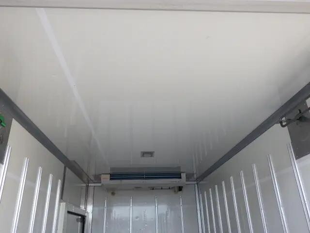 トヨタダイナ冷凍車（冷蔵車）小型（2t・3t）[写真20]