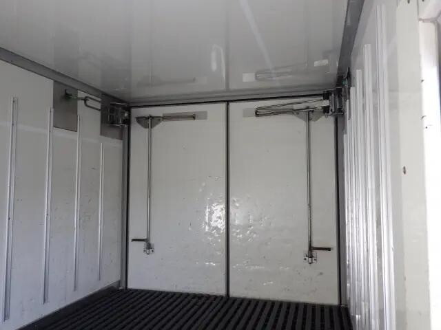 トヨタダイナ冷凍車（冷蔵車）小型（2t・3t）[写真23]