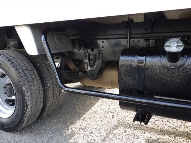 トヨタダイナ冷凍車（冷蔵車）小型（2t・3t）[写真31]