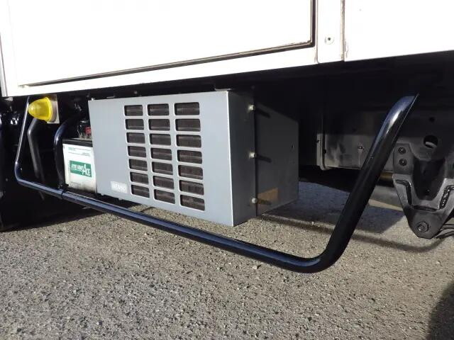 トヨタダイナ冷凍車（冷蔵車）小型（2t・3t）[写真34]