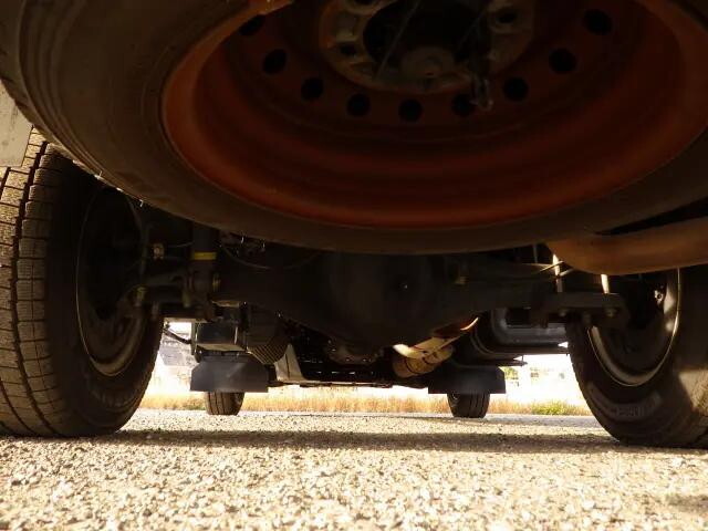 トヨタダイナ冷凍車（冷蔵車）小型（2t・3t）[写真35]