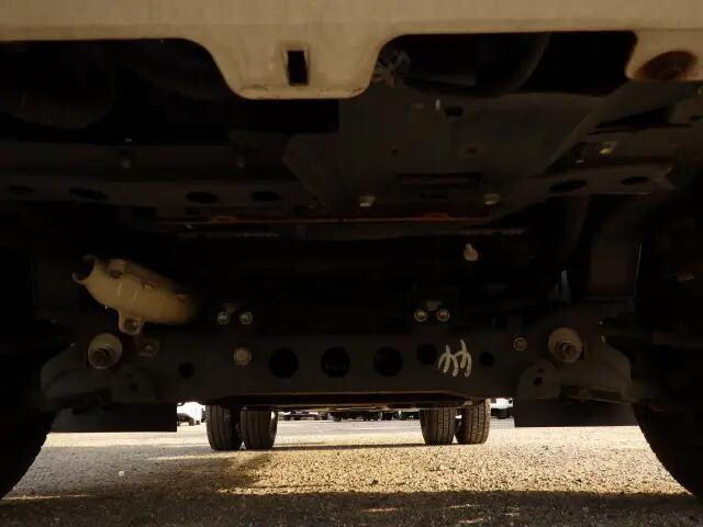 トヨタダイナ冷凍車（冷蔵車）小型（2t・3t）[写真36]