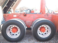 UDトラックスクオンダンプ大型（10t）[写真15]