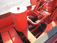 UDトラックスクオンダンプ大型（10t）[写真16]