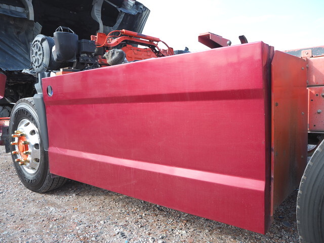 UDトラックスクオンダンプ大型（10t）[写真20]